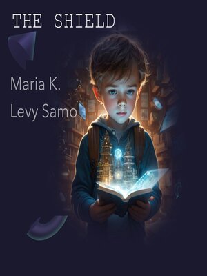 cover image of The SHIELD